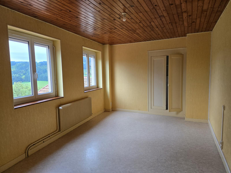 Maison - 217 m² - 8 pièces