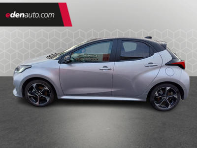 Toyota Yaris Hybride 130h Premiere