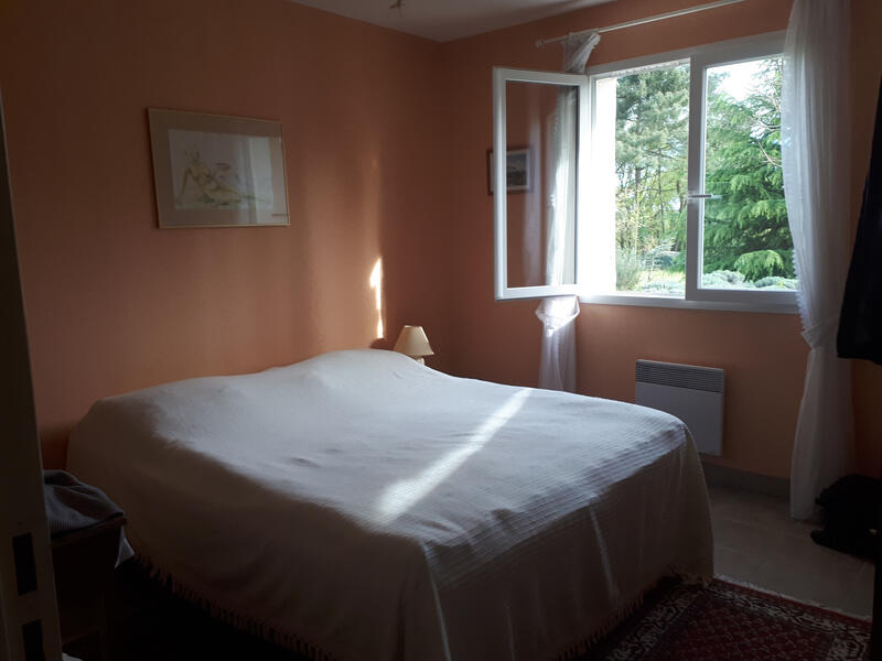 Maison - 106 m² - 5 pièces