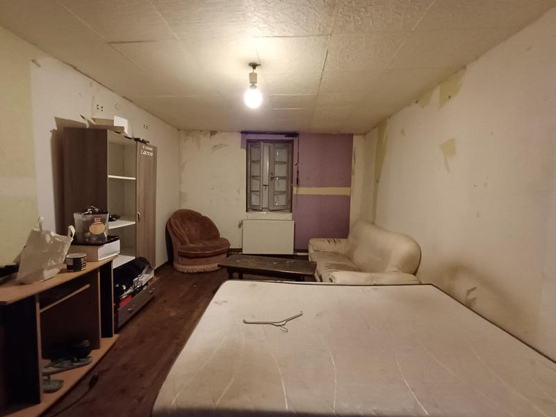 Maison - 107 m² - 4 pièces