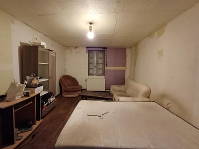 Maison - 107 m² - 4 pièces