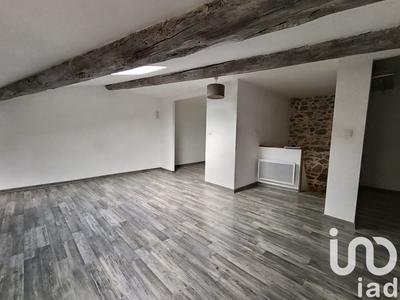 Maison - 89 m² - 4 pièces