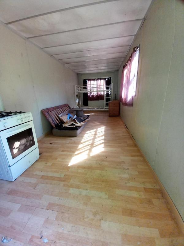 Terrain de loisirs - 2 669 m²