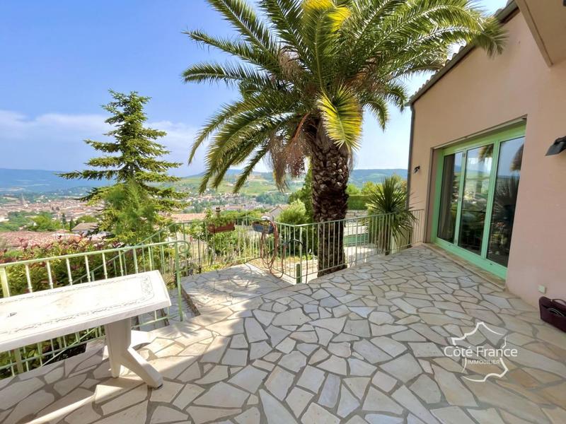 Villa - 145 m² - 5 pièces