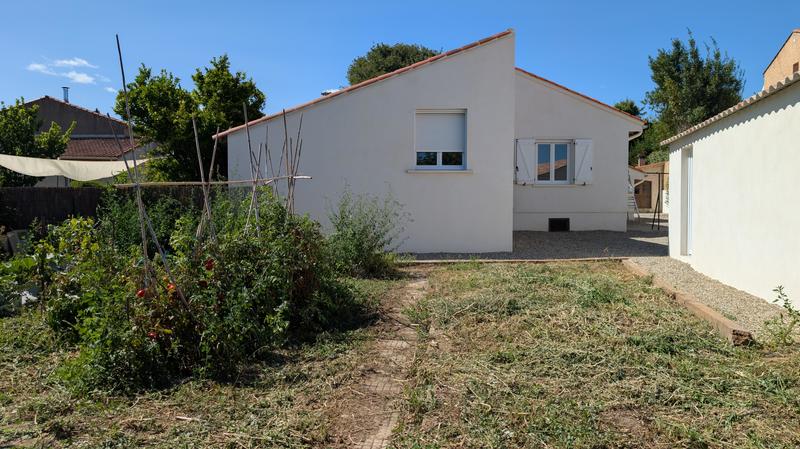 Villa - 110 m² - 5 pièces