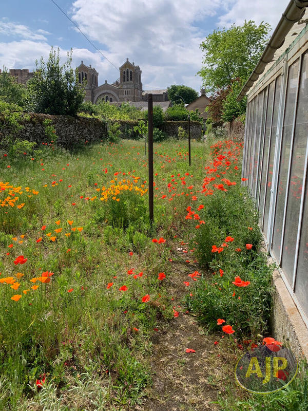 Maison - 182 m² - 7 pièces