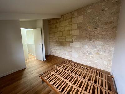 Maison - 48 m² - 3 pièces