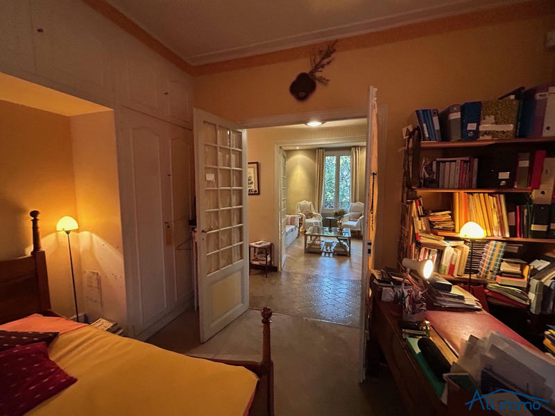 Maison traditionnelle - 129 m² - 7 pièces