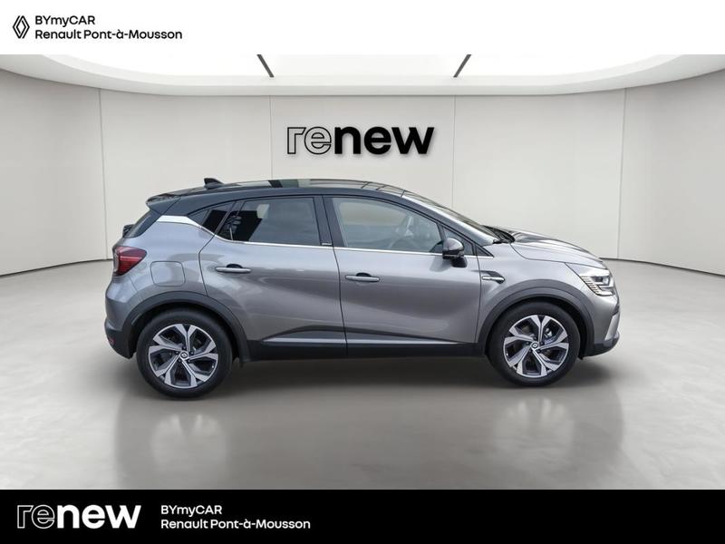 Renault Captur E-Tech 145 - 21b R.S. Line