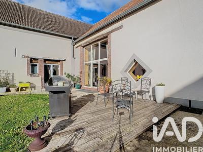 Maison - 325 m² - 7 pièces