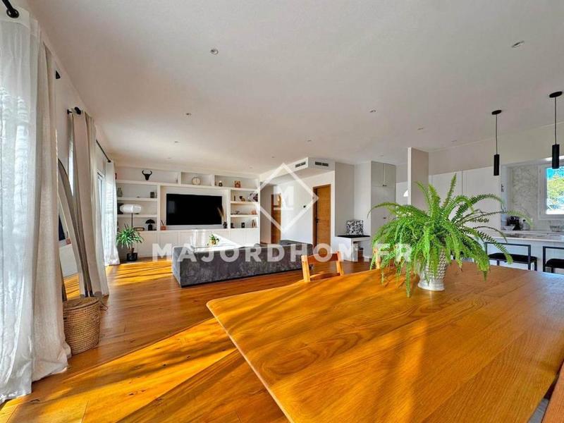 Villa - 115 m² - 4 pièces