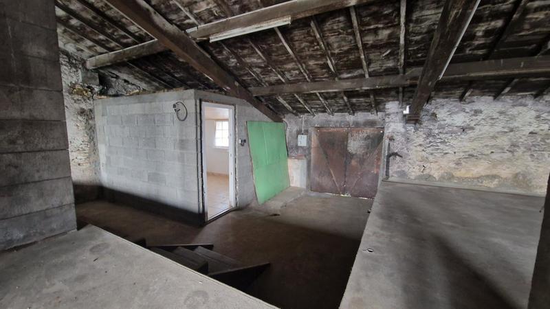 Maison de village - 197 m² - 4 pièces