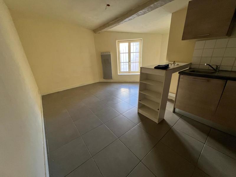 Duplex - 60 m² - 3 pièces