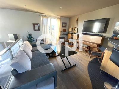 Maison - 133 m² - 6 pièces