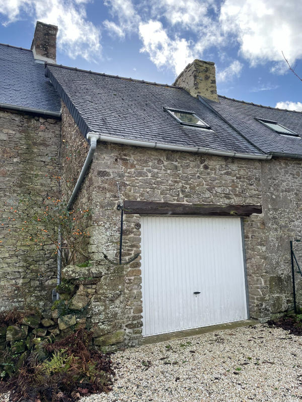 Maison - 103 m² - 5 pièces