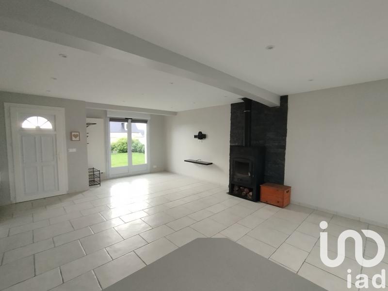 Maison - 178 m² - 7 pièces