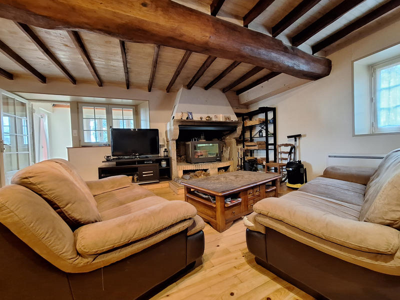 Propriété - 282 m² - 10 pièces