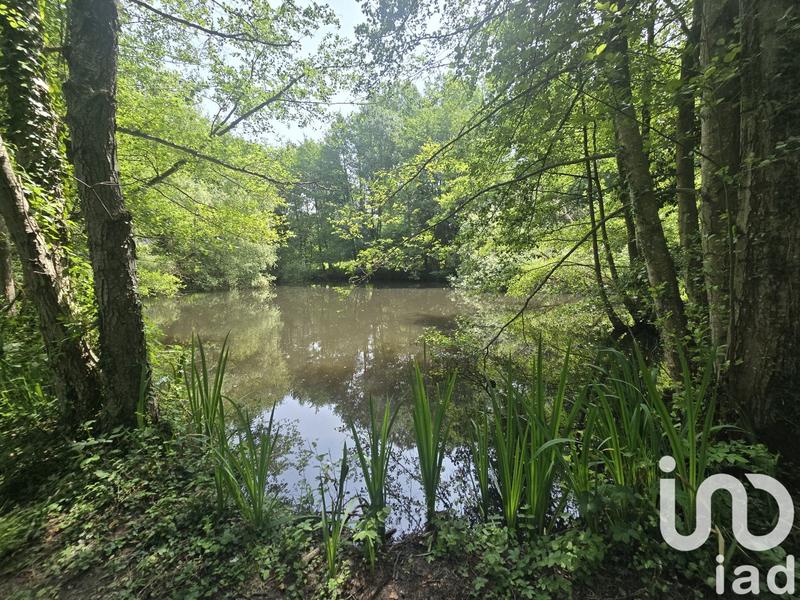 Maison - 282 m² - 8 pièces