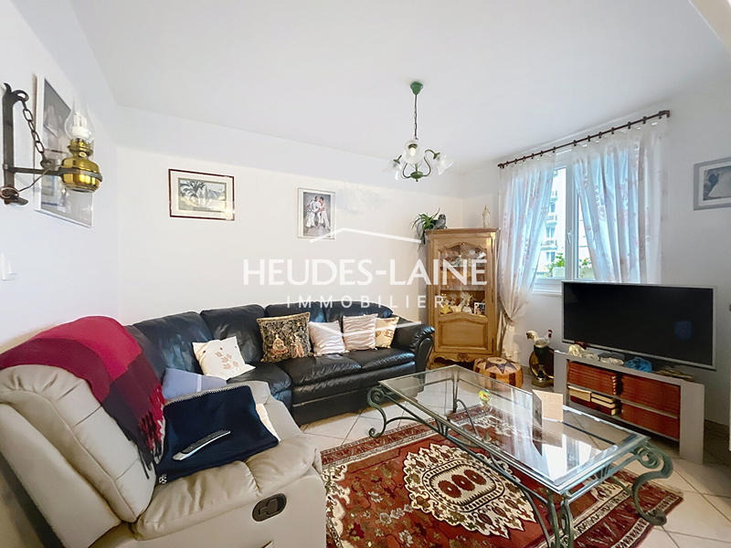 Appartement - 78 m² - 4 pièces