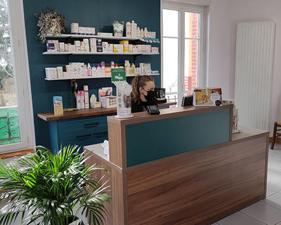 Cabinet Vétérinaire des Sources