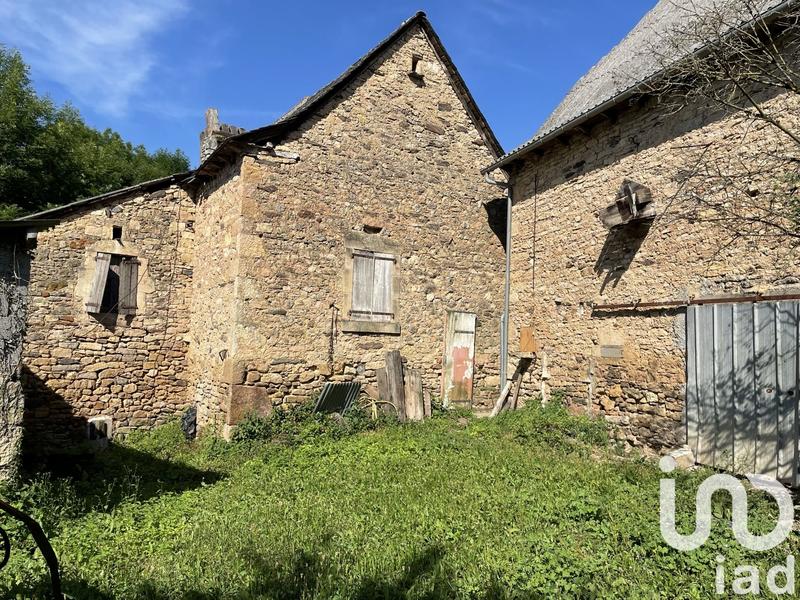 Ferme - 125 m² - 4 pièces