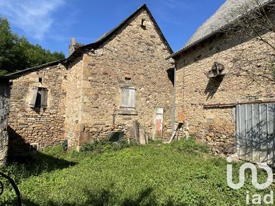 Ferme - 125 m² - 4 pièces