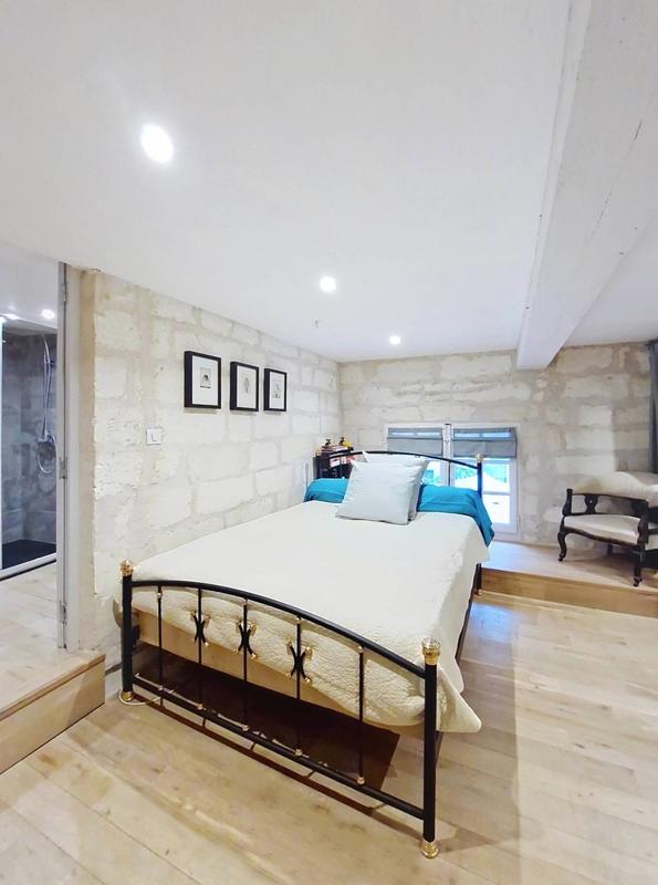 Hôtel particulier - 350 m² - 10 pièces