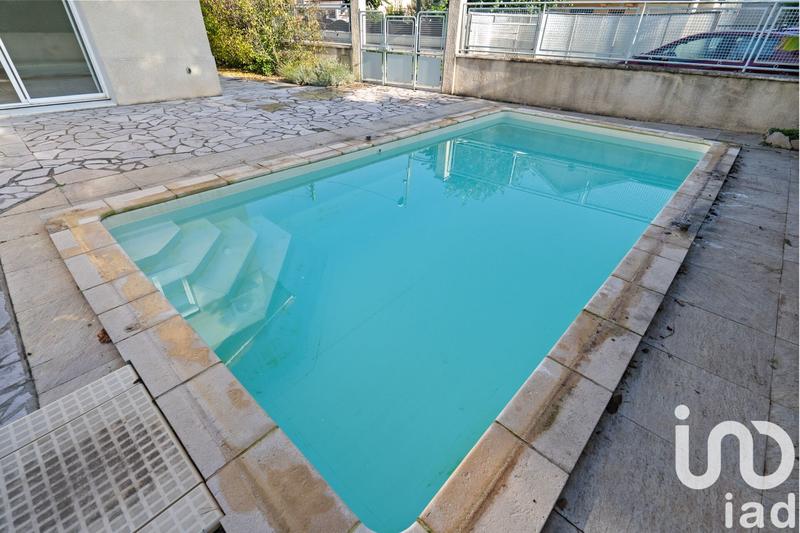 Maison de ville - 163 m² - 7 pièces