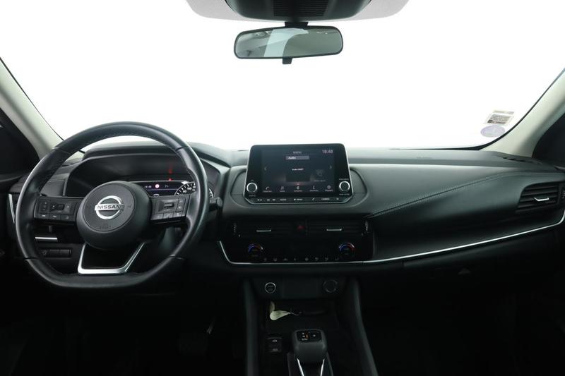 Nissan Qashqai 1.3 Mild Hybrid Acenta Xtronic 158 ch