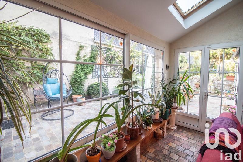 Maison - 285 m² - 9 pièces