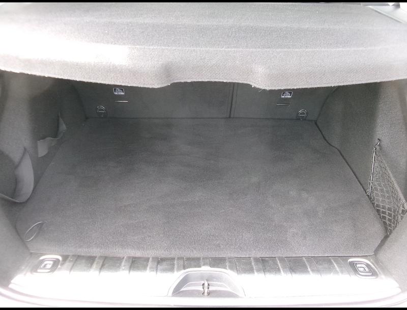 Peugeot 2008 Bhdi 120 Crossway Bvm