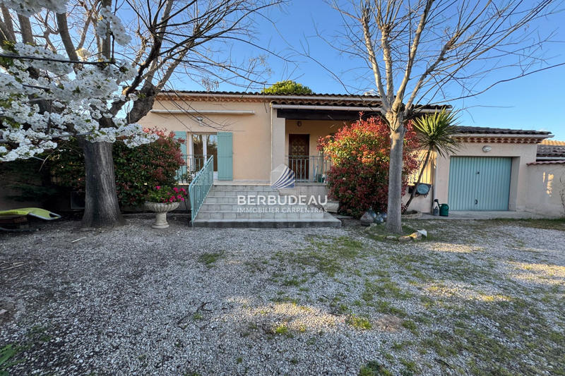 Villa - 92 m² - 3 pièces