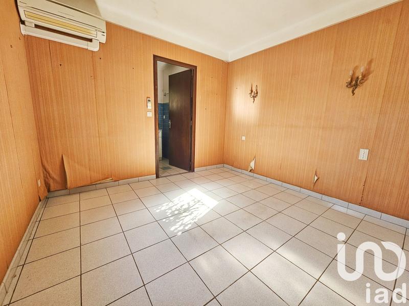 Maison - 126 m² - 5 pièces