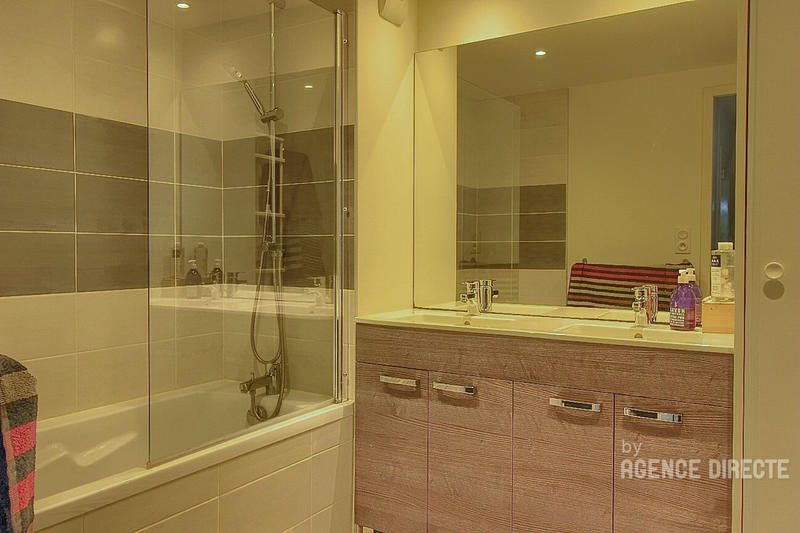 Appartement - 82 m² - 3 pièces