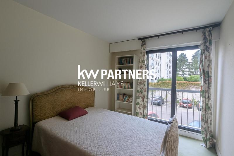 Appartement - 102 m² - 5 pièces