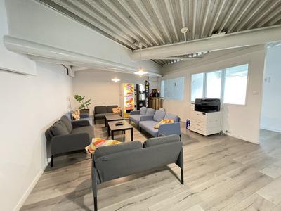 Local d'activités - 25 m² - 1 pièce