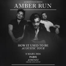 Amber Run