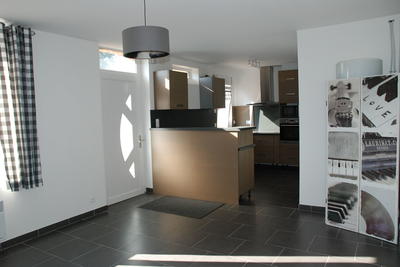 Maison - 207 m² - 10 pièces