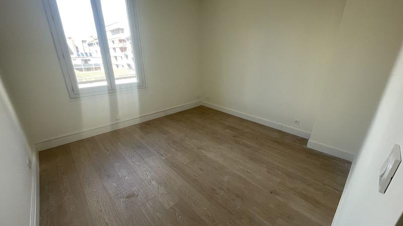 Appartement - 40 m² - 1 pièce