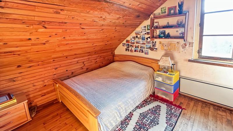 Maison - 82 m² - 4 pièces