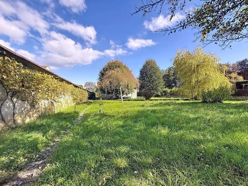 Maison - 155 m² - 7 pièces