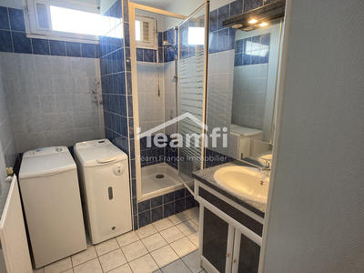 Appartement - 79 m² - 4 pièces