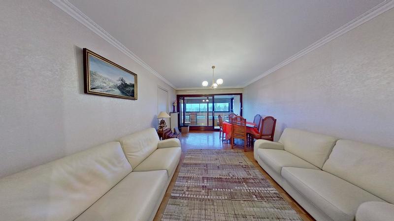 Appartement - 78 m² - 4 pièces