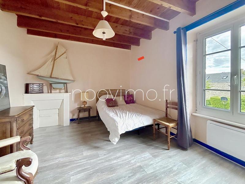 Maison - 142 m² - 6 pièces