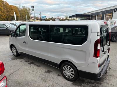 Renault Trafic III Combi L2h1 1.6 Dci 120 Zen
