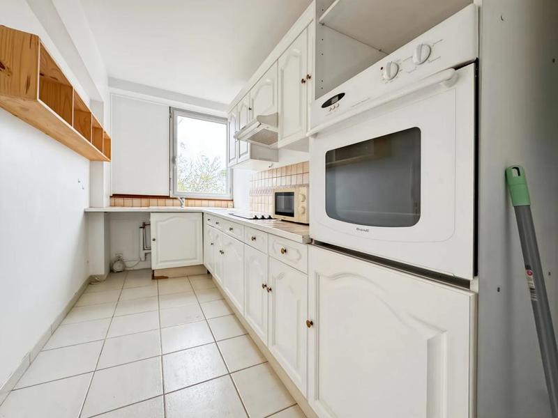 Appartement - 69 m² - 4 pièces