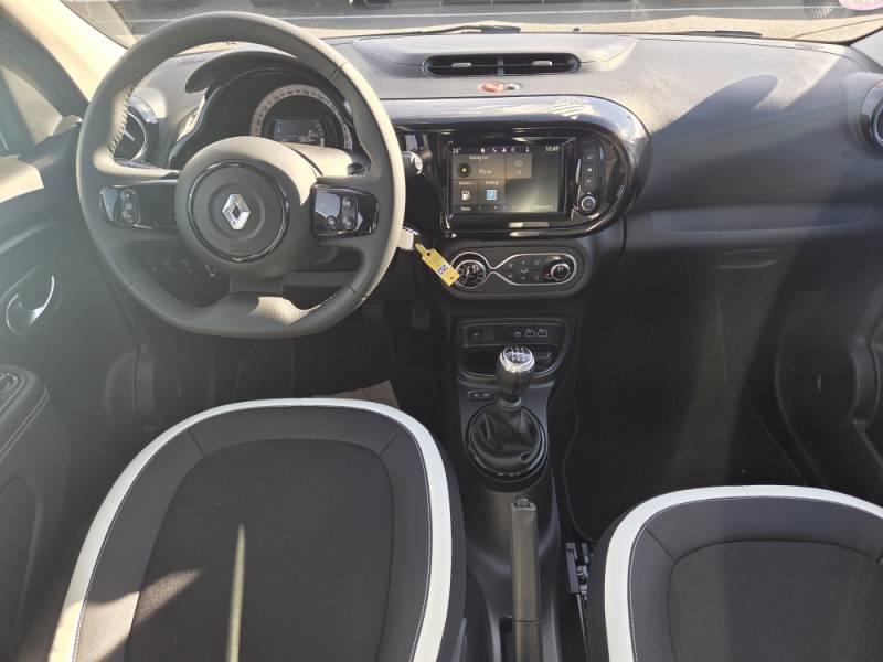 Renault Twingo III SCe 65 Sl Urban Night