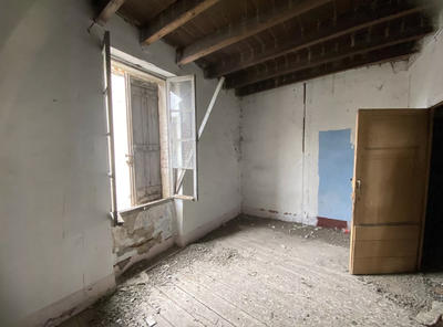 Maison - 50 m² - 3 pièces