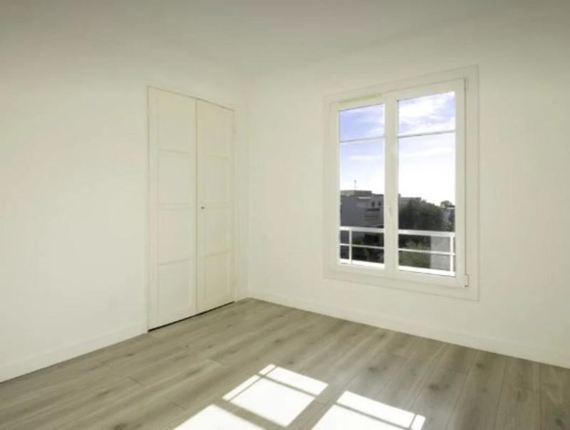 Appartement - 51 m² - 3 pièces