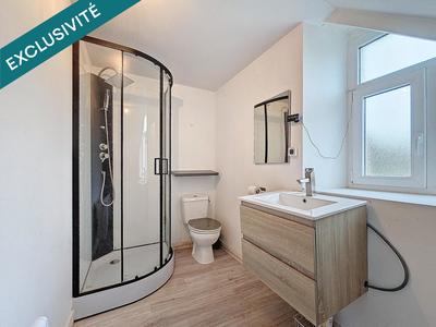 Maison - 124 m² - 5 pièces